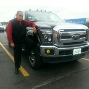 Meet your Posher, Florentino